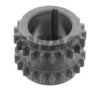 SWAG 20 94 4760 Gear, camshaft